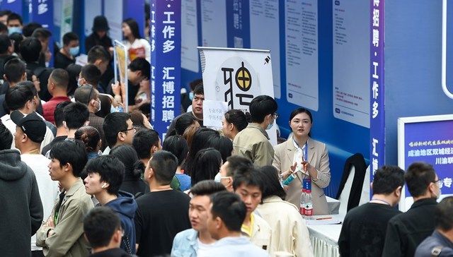 直通部委 | 一季度线下招聘会比往年多三成 旅游场所5G网络2025年将基本完善