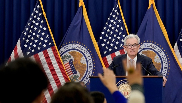 CPI,美联储,通胀,加息