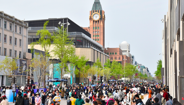 CPI、PPI同比双双低于预期，通缩会来吗？