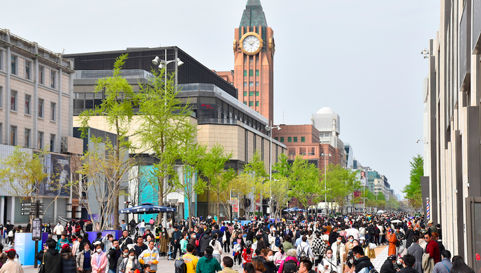 财经速递,通缩风险,通胀