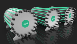 隆基氢能亏损9千万估值30亿，老板李振国携管理层入股