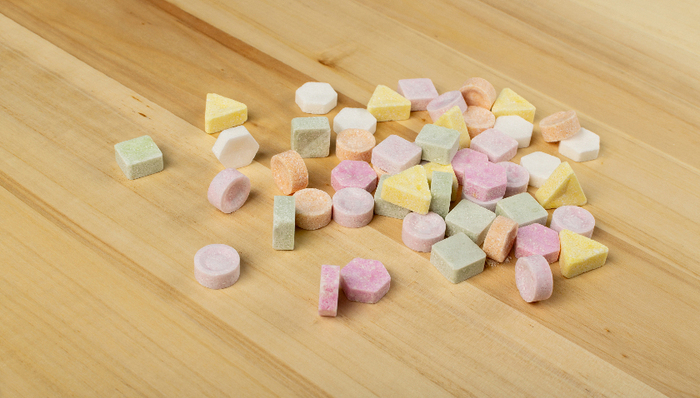 上网课带火了叶黄素，但它其实不能帮青少年护眼