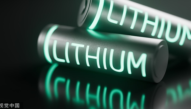 碳酸锂价格击穿20万元，全产业链都在消化库存 | 锂价动态㉘