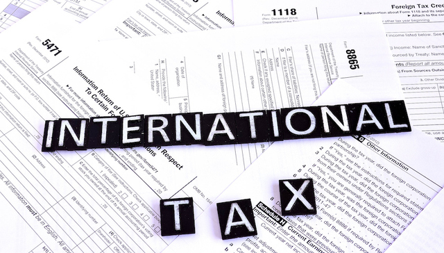 李超民：新时期该如何完善国际税收体制，提高中国全球税收治理话语权