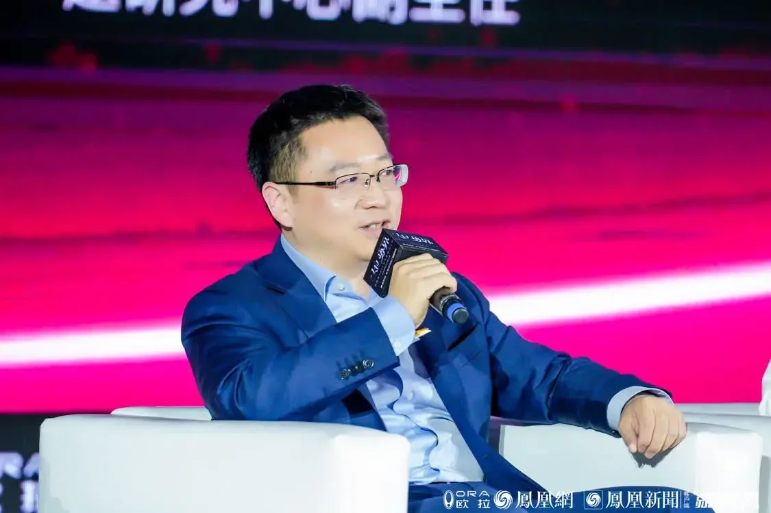 她势界·凤凰网2023女性影响力大赏高峰论坛在沪举办   聚焦女性无边际成长