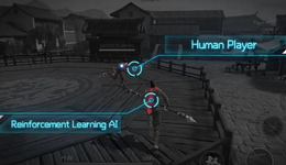 游戲行業(yè)進(jìn)擊的AIGC