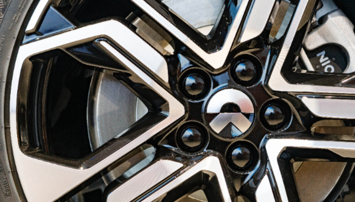 李斌,涨价,蔚来汽车,