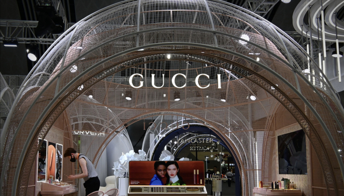 美妆大牌齐聚消博会，它们正加速进入更多海南免税店