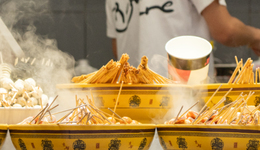 餐飲消費(fèi)者正經(jīng)歷“價(jià)值回歸”