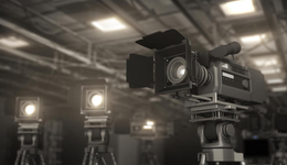 市场规模近百亿美元，年均增长达35%，3D摄像头市场进入高速发展期