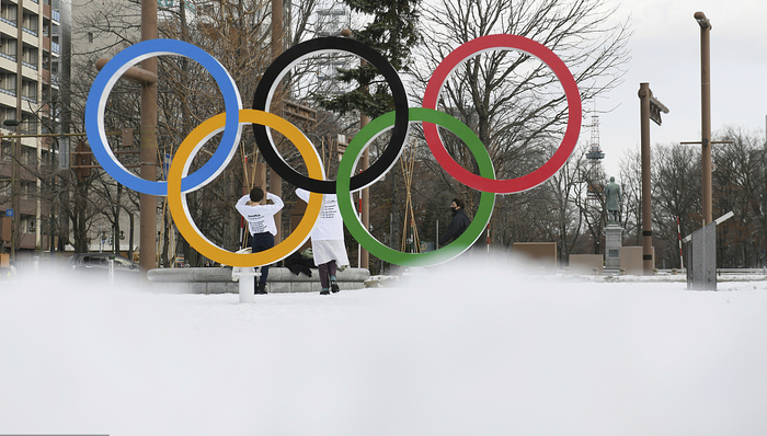 受腐败丑闻影响，札幌申办冬奥或再延期