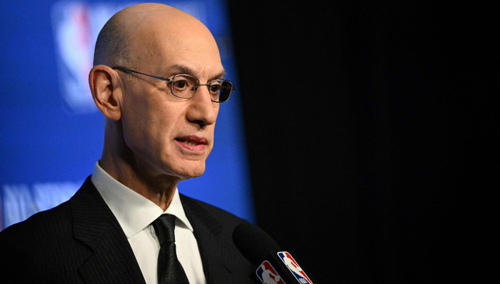 NBA常规赛门票销售创新高，但联盟却在削减预算、限制招聘