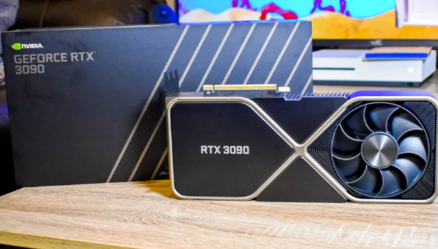 显卡,市场竞争,