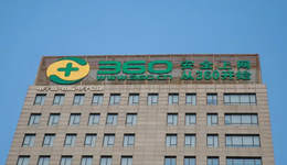 AI式离婚，周鸿祎“天价分手”的秘密