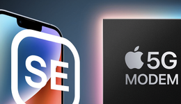 iPhone SE四代搭苹果自研5G芯片，台积电4nm造，或2025年发布