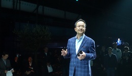 极氪安聪慧：未来不会推出比极氪X更小或售价更低的车型