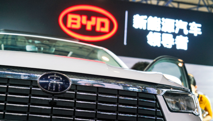 比亚迪,汽车,电动车,电池,巴菲特