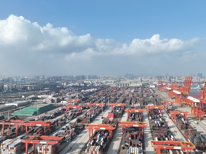 吞吐量增幅收窄、业绩喜忧参半，港口的2022年也不容易