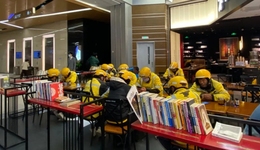 人满为患，外卖骑手这份兜底的工作也快指望不上了