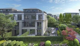 豪擲40億殺入廣州西安，做家紡的江蘇亞倫押注地產(chǎn)｜民企拿地“黑馬”⑤