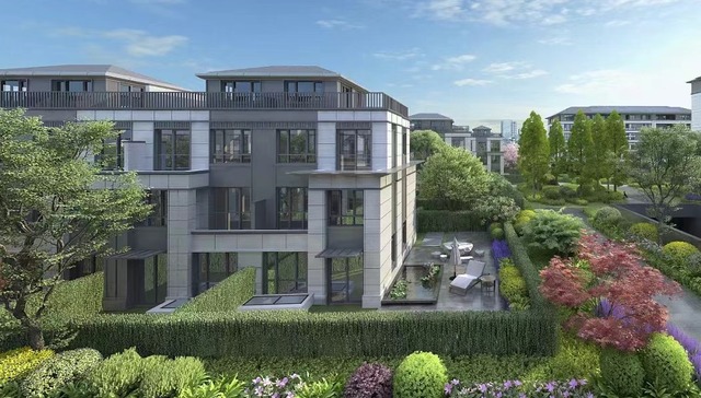 豪掷40亿杀入广州西安，做家纺的江苏亚伦押注地产｜民企拿地“黑马”⑤