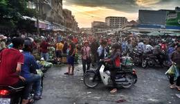 坐上“时光机”，国内药企冲向东南亚