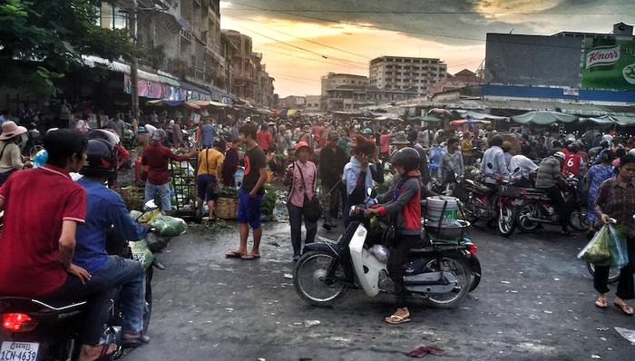 药企,东南亚市场,投资,