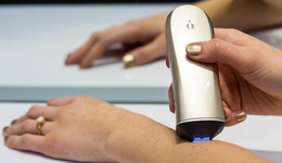 宝洁“梦碎”美容仪