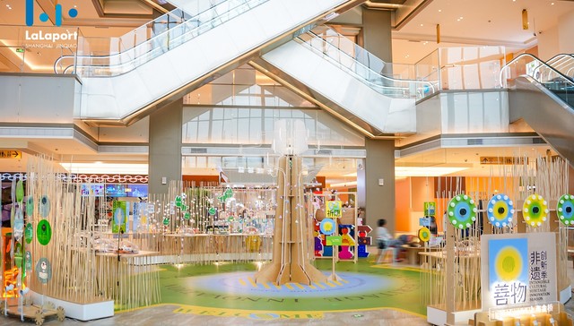 新翔集团天津中央厨房正式开业，奥乐齐中国首家门店获LEED绿色建筑认证 | 一周有品指南