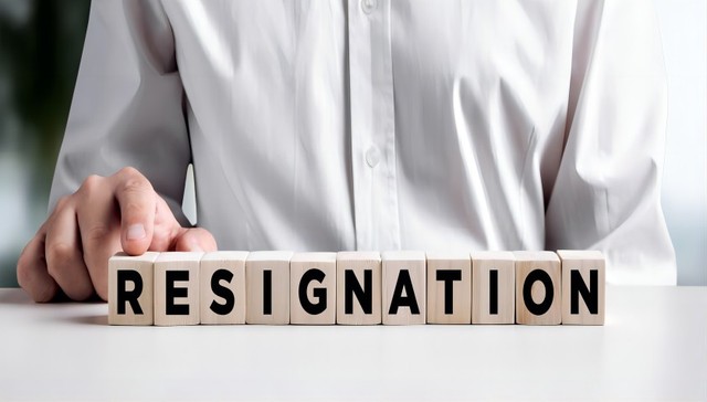 晋控煤业董事长、董事同时离任