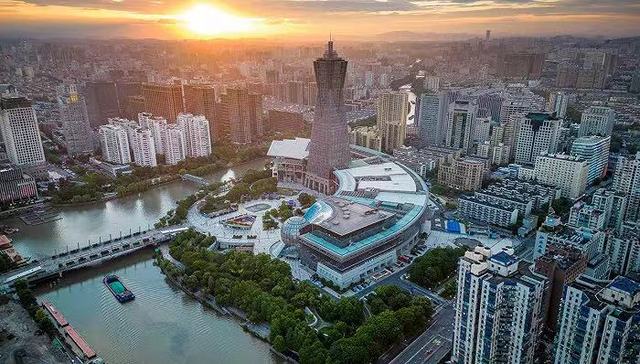 保楼市“小阳春”，杭州进一步放宽落户政策与外围区限购