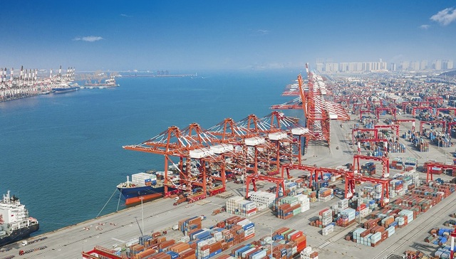 3月中国出口结构发生历史性转变，未来是否还会逆势攀升？