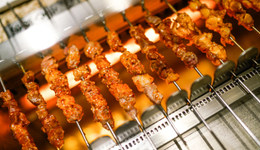 淄博，被誰烤火？