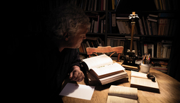 不寫自己，我可能會被龐大宏大偉大的事物消化得連渣都不剩 | 一周新書推薦