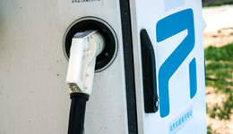 超级充电，新能源的“二级火箭”