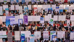 直通部委 | 中小企業(yè)網(wǎng)上百日招聘高校畢業(yè)生活動(dòng)啟動(dòng) 2022年政府購(gòu)買(mǎi)服務(wù)支出近5000億