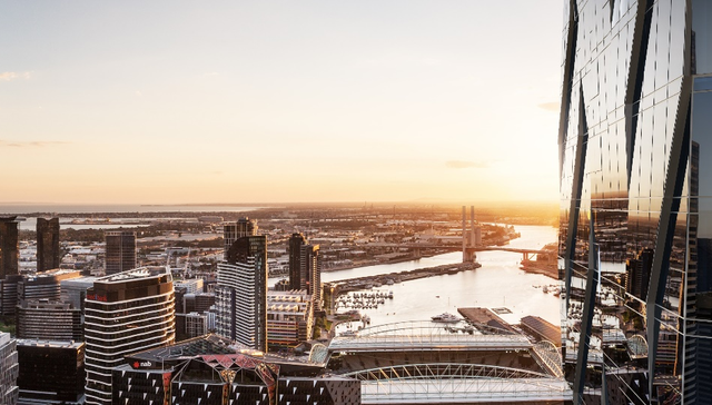 【专访】万豪国际集团奢华业务总裁 Tina Edmundson：当下消费者更注重身心的愉悦健康，中国消费者的回归将为全球奢华旅游业务注入新的活力