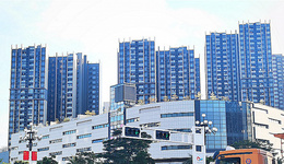 樓市回暖不穩(wěn)固，廣州土拍“冰火兩重天”