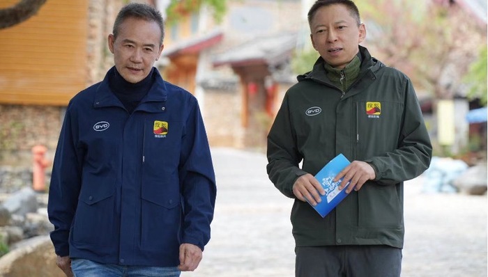 张朝阳对话王石：GPT把人类已有的知识极其发达地复制了