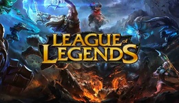 《英雄联盟》掘金，缺一个张艺谋？