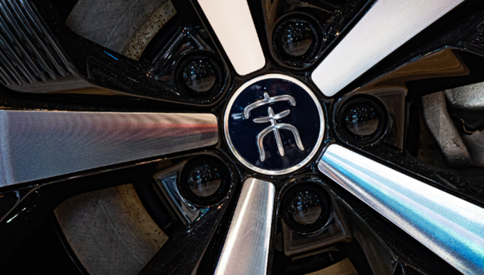 比亚迪,汽车,特斯拉,小米,电动车