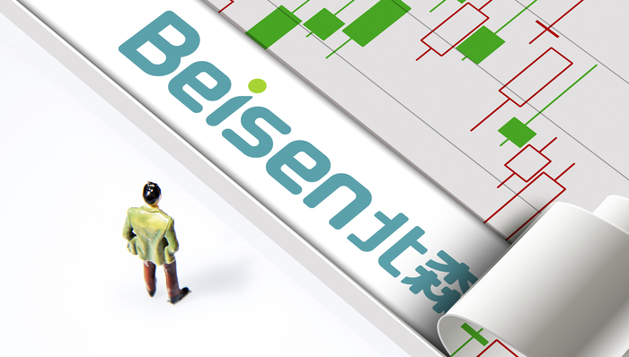 上市两天市值缩水近一半，“国产HCM SaaS第一股”难逃估值倒挂