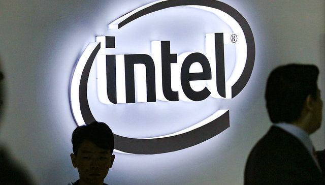 英特尔要从三方面推动可持续，中国市场是减碳重要一环