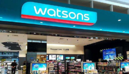 一年关店343家，屈臣氏不再受国内消费者热捧了？