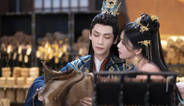 《长月烬明》口碑与热度两极分化，仙侠剧依然在等待“重生”？