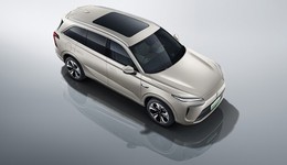 一周新车盘点 |魏牌咖啡系旗舰车型蓝山正式上市 别克首款纯电SUV车型E5售价20.98万元起