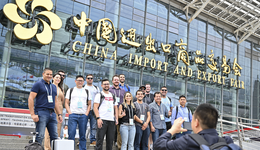 广交会酒店迎来接待高峰，多地展会带动住宿预订“量价齐升”