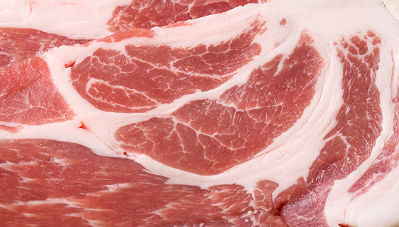 同比下滑近五成，成本提升致进口猪肉在中国市占率缩水