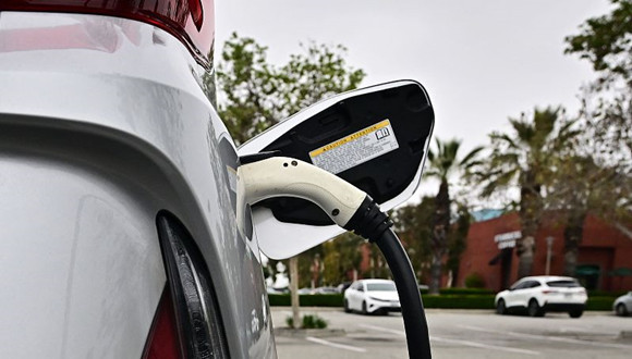 上海,循环利用,动力电池