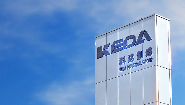 靠投资新能源净利润猛增，科达制造董事会将迎来换血